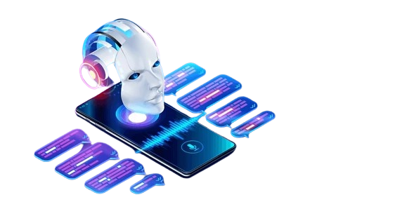 ia chatbot de jekaio